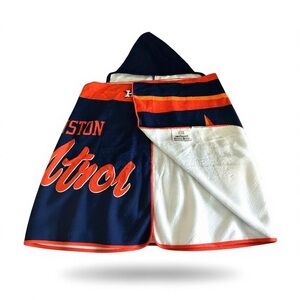 Houston Astros Cooling Hooded Towel By Northwest